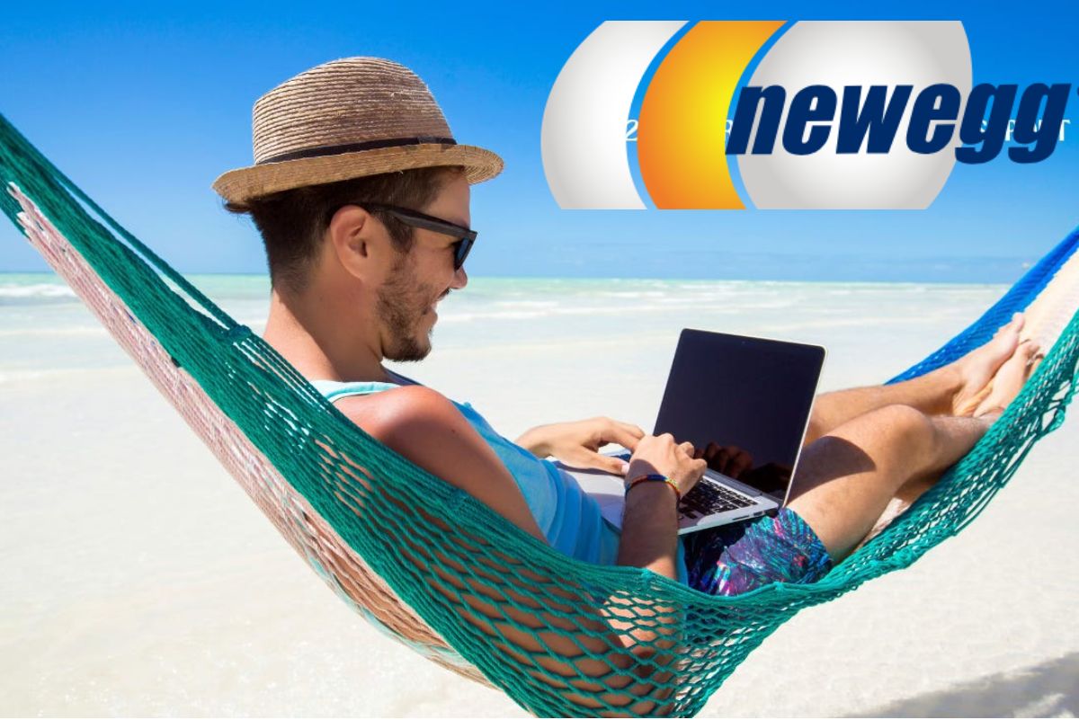 Top New Egg Deals for Remote Workers and Travelers in 2026