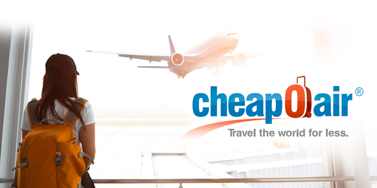 Save More on Flights, Hotels & Cars with Cheapoair Bundle Deals