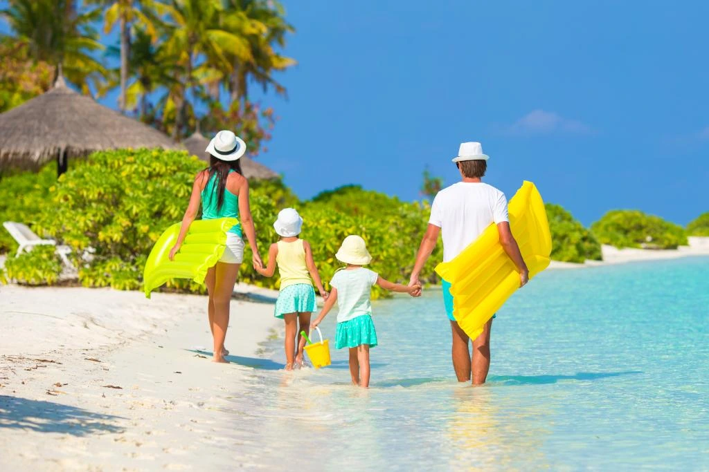 Affordable Family Staycation Ideas with Travelodge