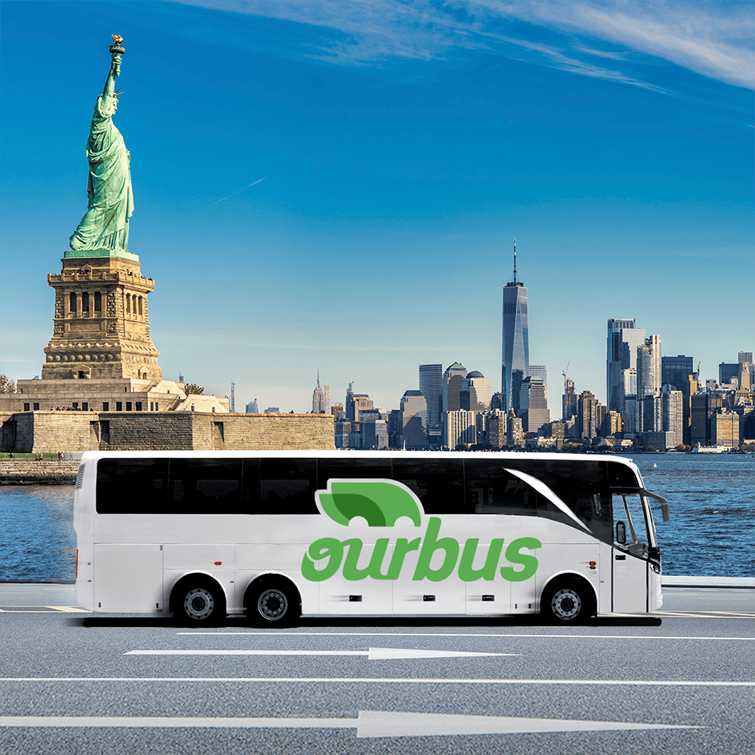 Why OurBus Is Becoming America’s Favorite Budget Bus Service