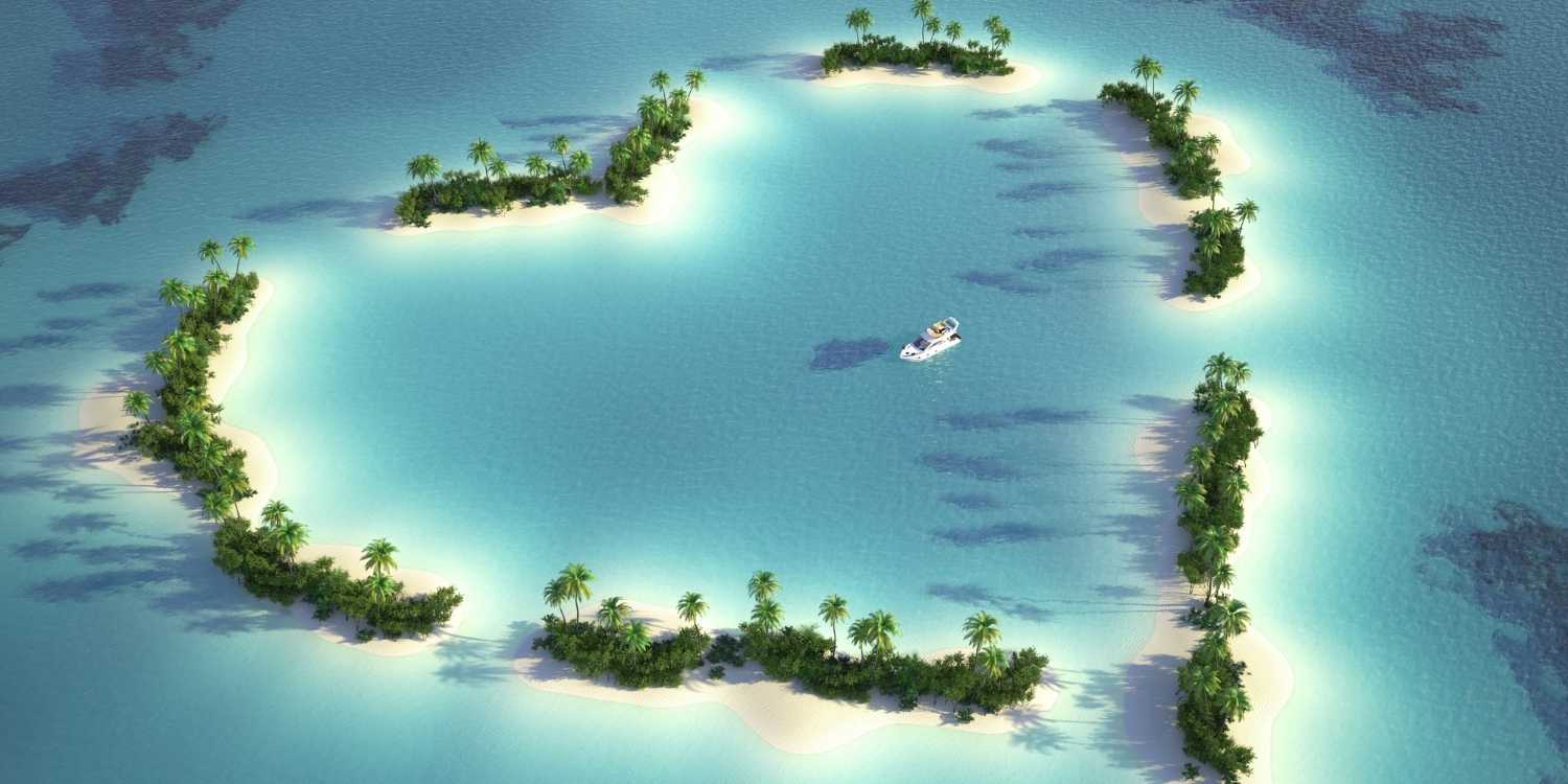 Private Island Escapes That Are Trending This Year