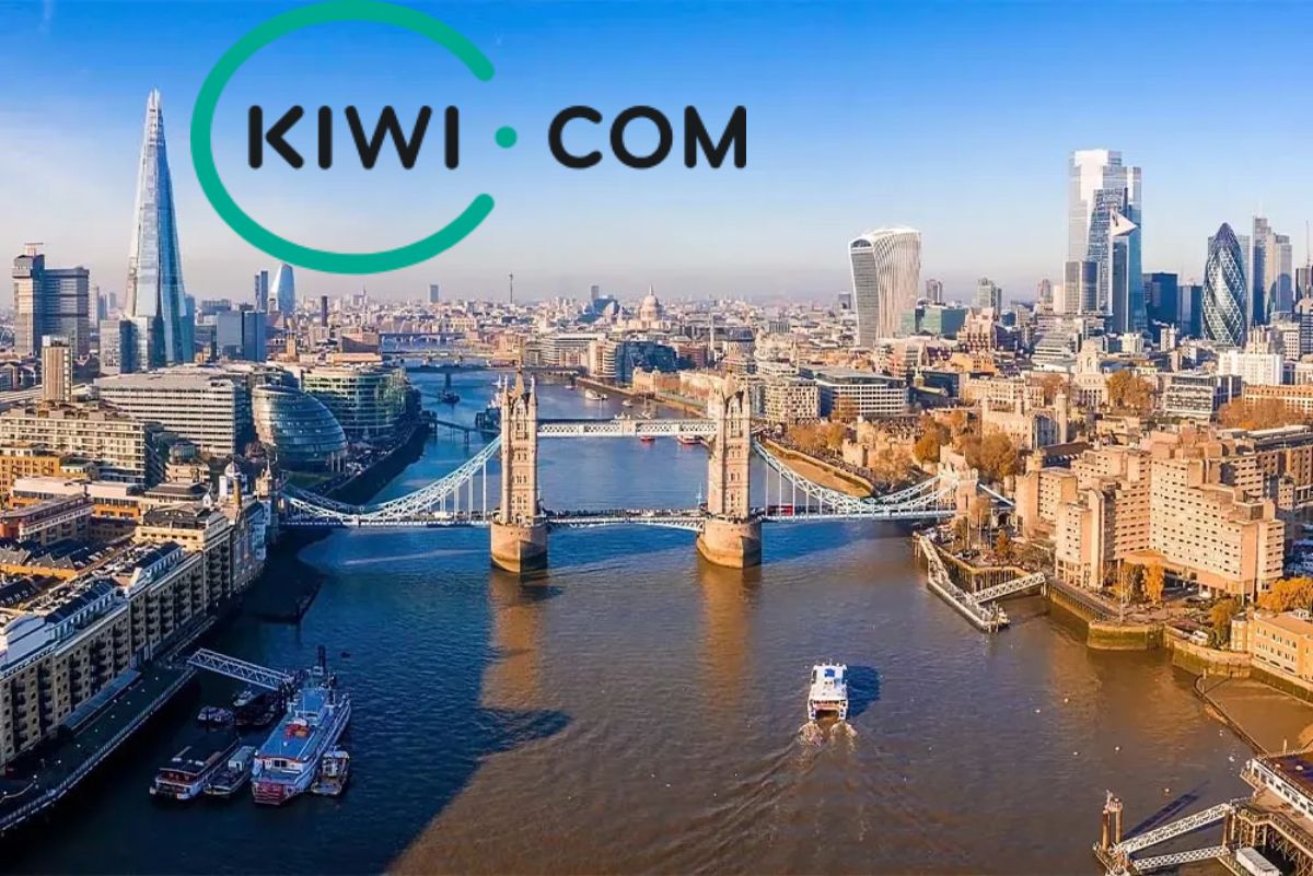The Ultimate Multi City Travel Guide Featuring Kiwi US