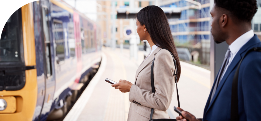 Why Trainline Is Becoming the Preferred Choice for Corporate Travel Management