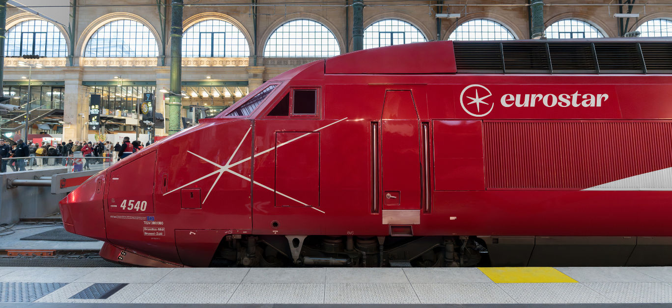 Why Eurostar Remains Europe's Most Popular International Rail Service