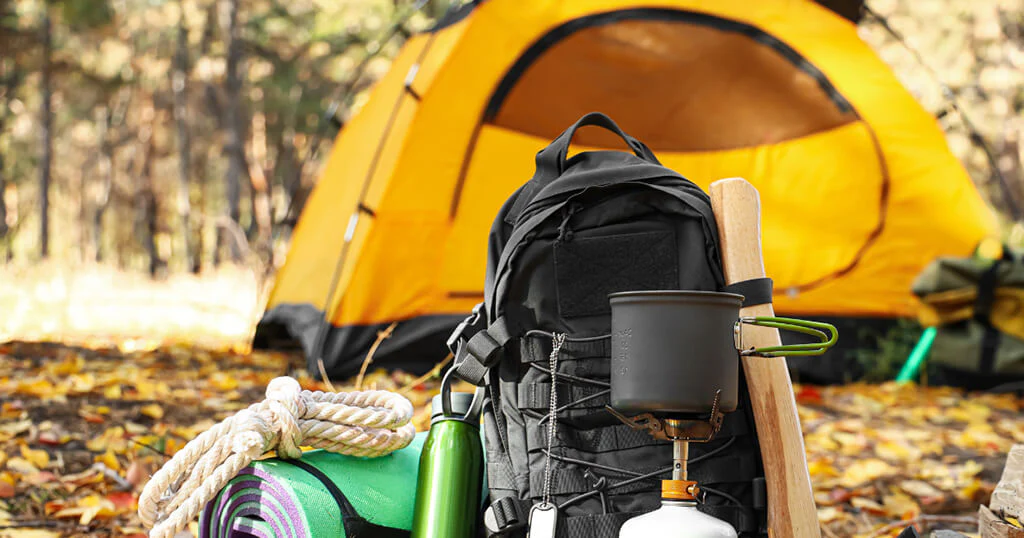 Eddie Bauer Camping Gear Checklist: Everything You Need for Outdoor Trips