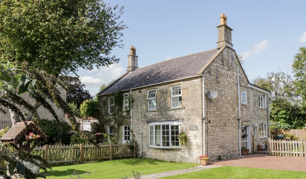 Best Summer Holiday Cottages to Book with Sykes Cottages