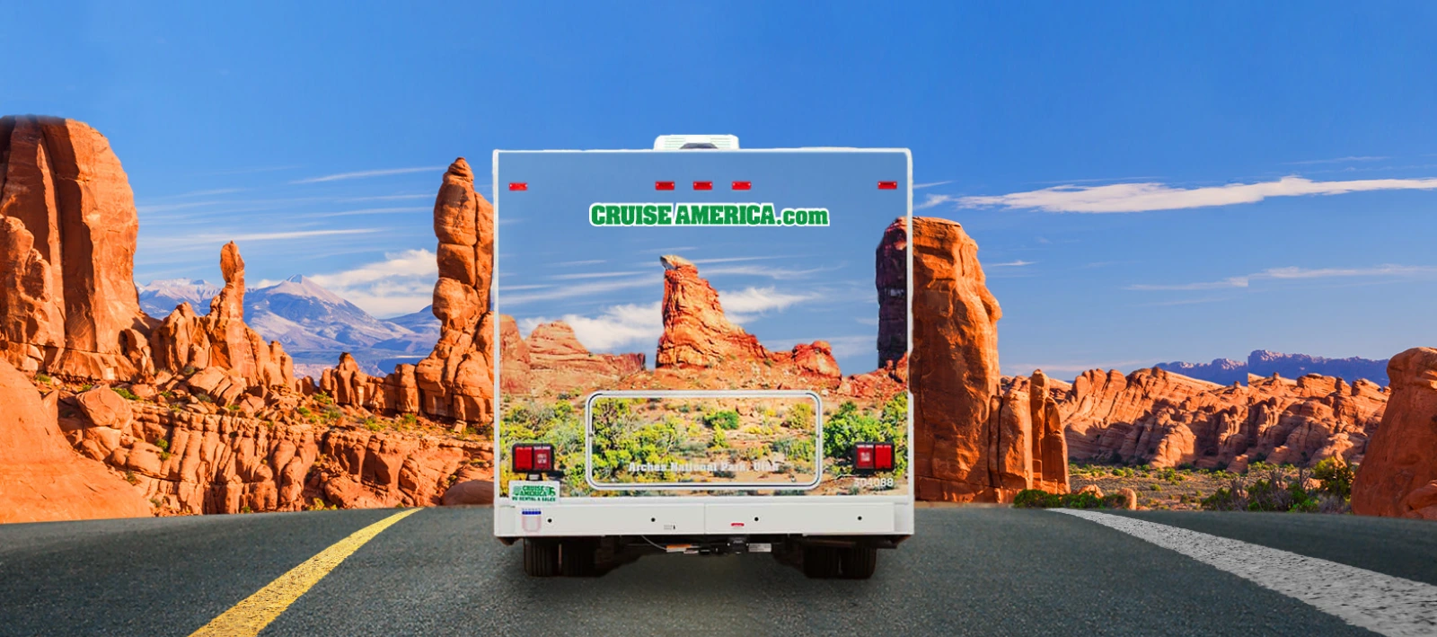 Why Cruise America's New Vehicle Relocation Deal Is One of the Best RV Offers This Year