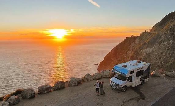 10 Reasons Families Prefer Cruise America for Summer Road Trips