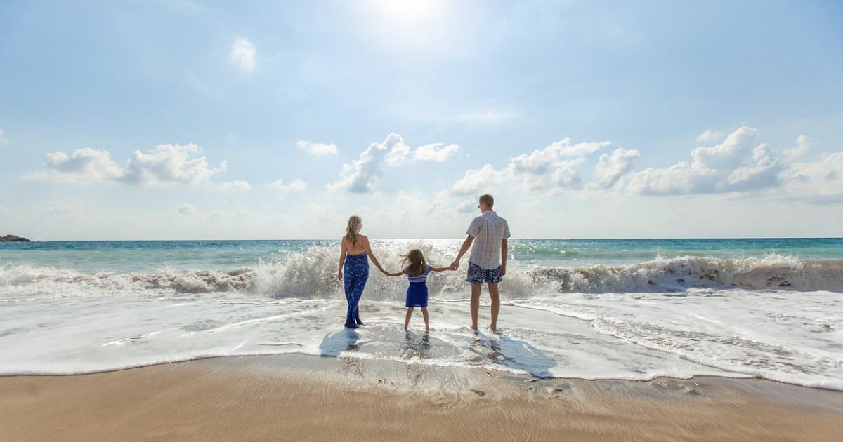 Why Everyone Is Booking Their 2027 Holiday Early with onthebeach