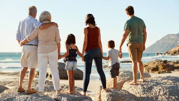 Multi-Generation Family Holidays Made Easy with On The Beach