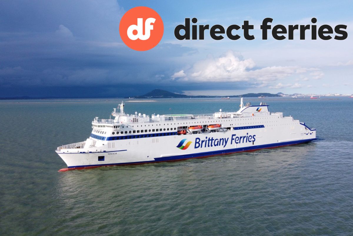 How Direct Ferries Makes International Ferry Booking Easier