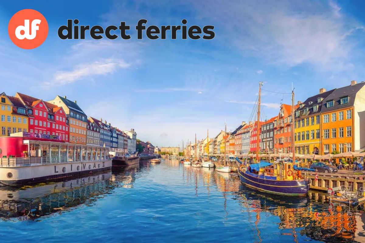How to Plan an Island-Hopping Holiday with Direct Ferries