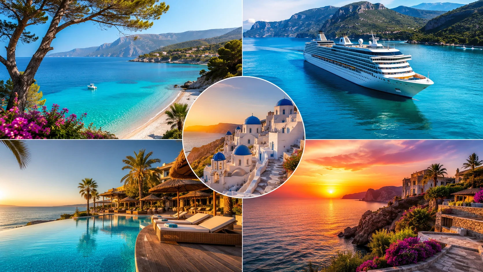 Best Sonnenklar.TV Deals (2026): TV Specials, Last Minute Holidays & Cruise Offers