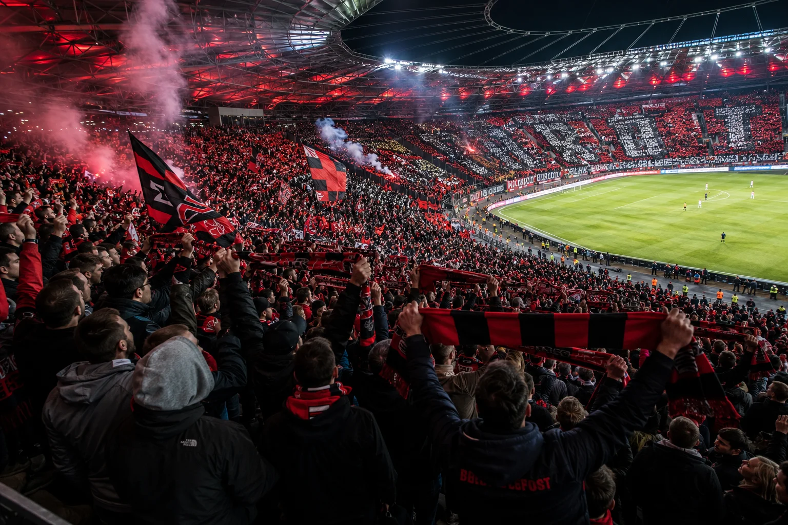Football Lover's Guide to Germany: Best Stadium Tours & Where to Buy Official Gear