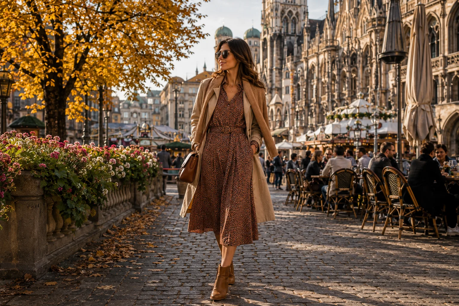 Oktoberfest Outfit Ideas 2026: Timeless British Style with Boden Germany