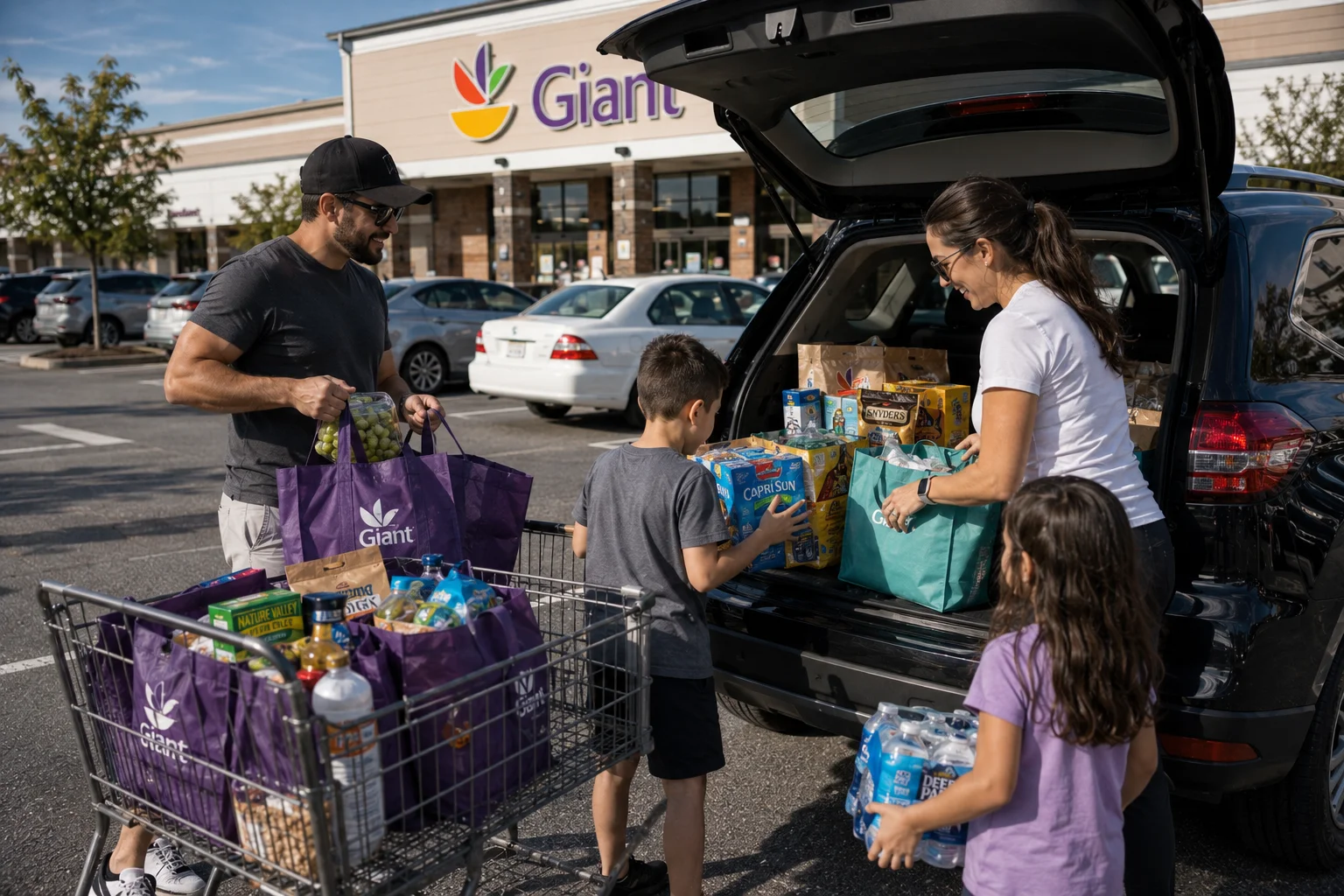 Best Road Trip Snacks for Kids: What to Pack Before Your Next Family Vacation