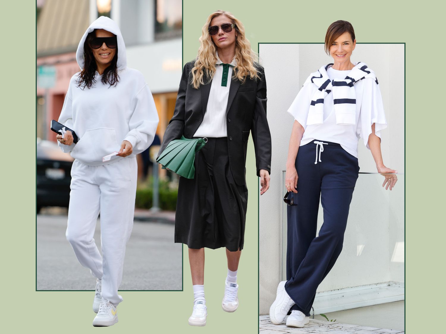 Best Foot Locker Sneakers for Travel Outfits