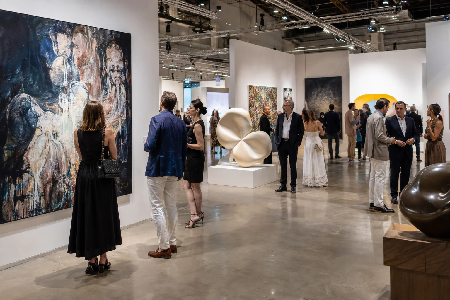 Art Basel Miami Beach 2026: Where Luxury Travellers Should Stay During the World’s Biggest Art Week