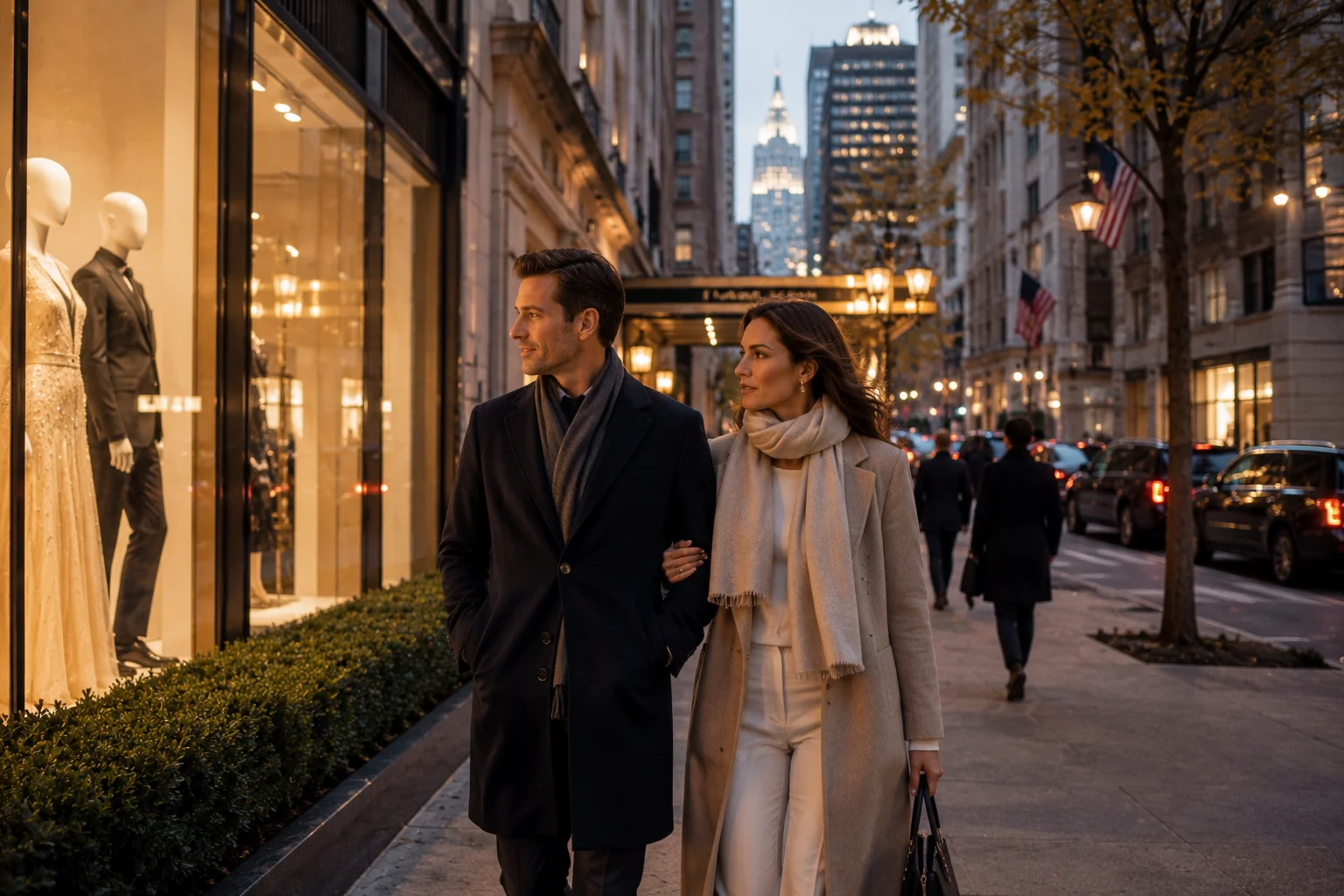 The New American Grand Tour: 7 Luxury City Breaks to Take Before the End of 2026