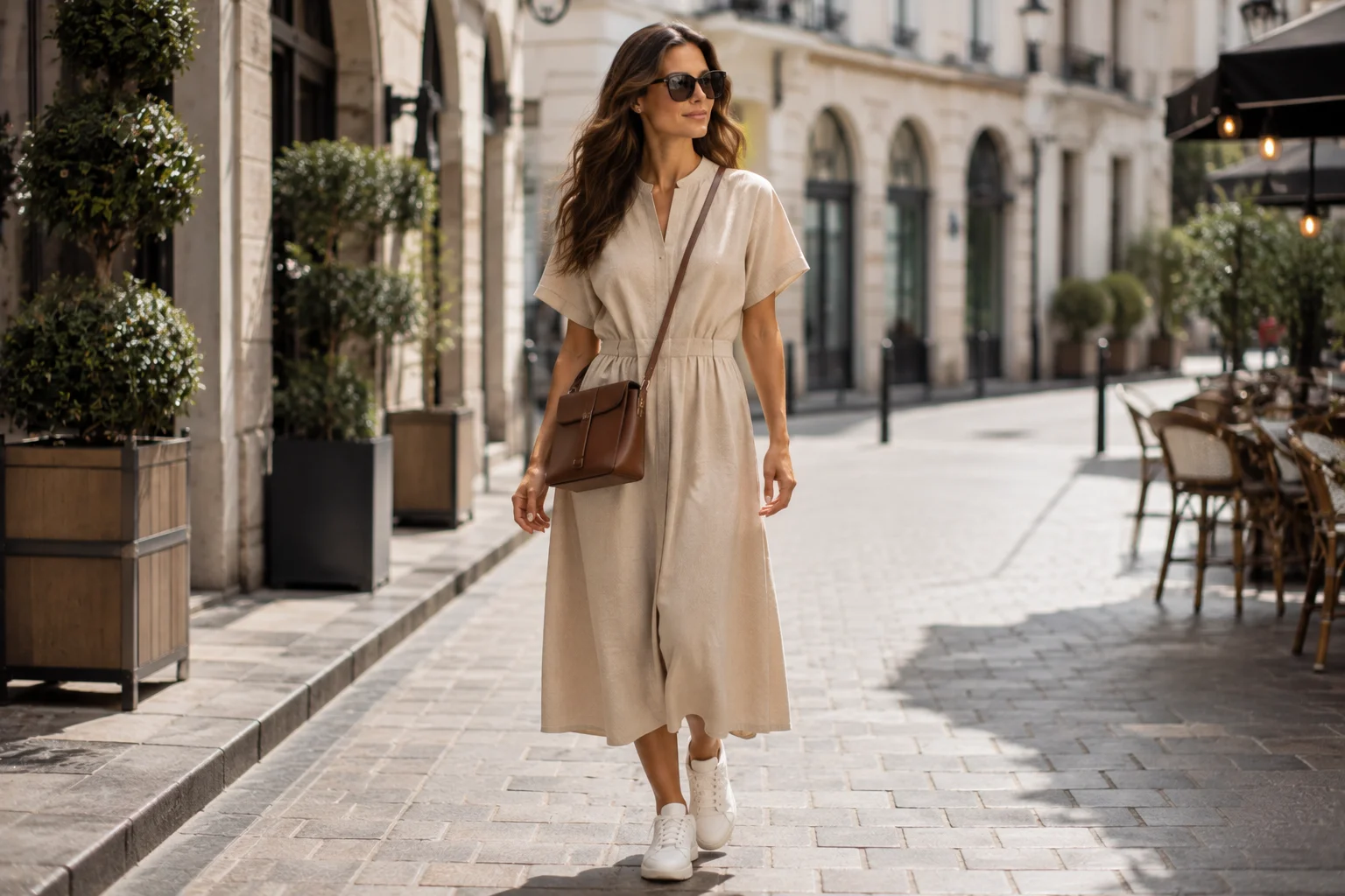 The Best Fabletics Dresses for Travel, Brunch & Everyday Style in 2026