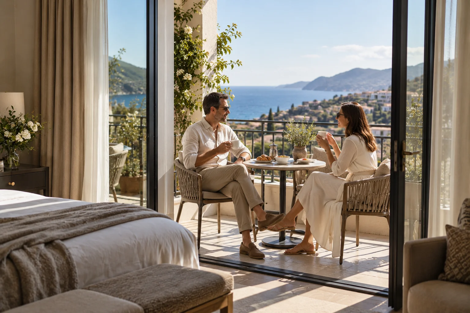The Best Holiday Destinations for Couples in Autumn 2026: From Beach Escapes to City Breaks