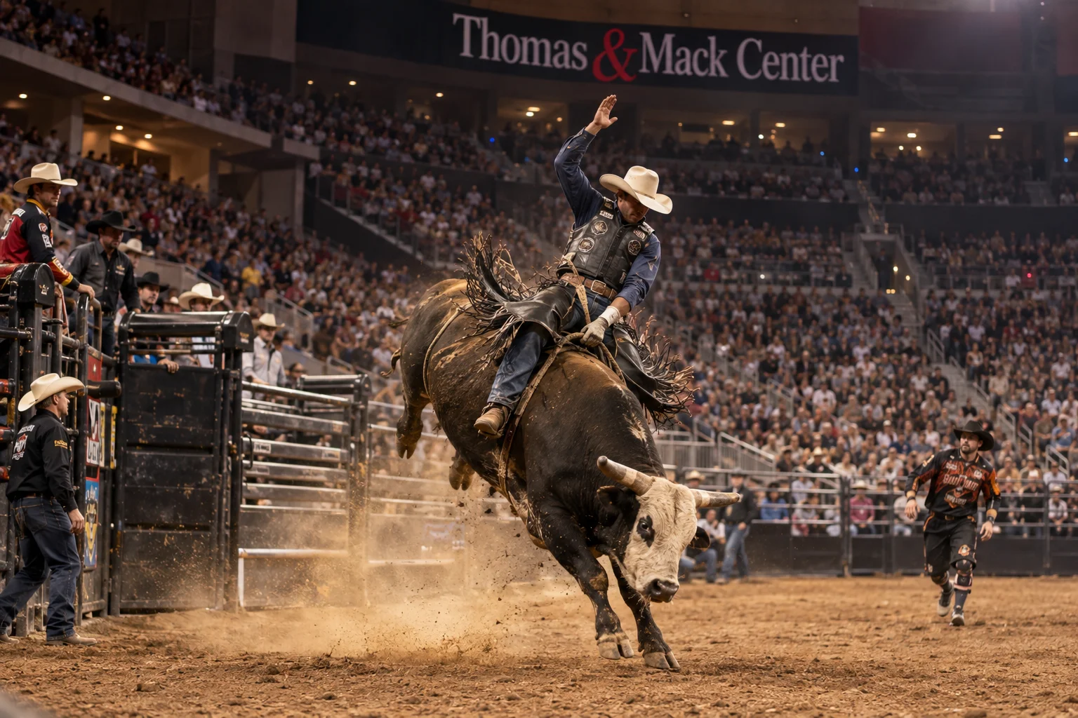 NFR Las Vegas 2026: The Ultimate Guide to Planning Your Rodeo Weekend