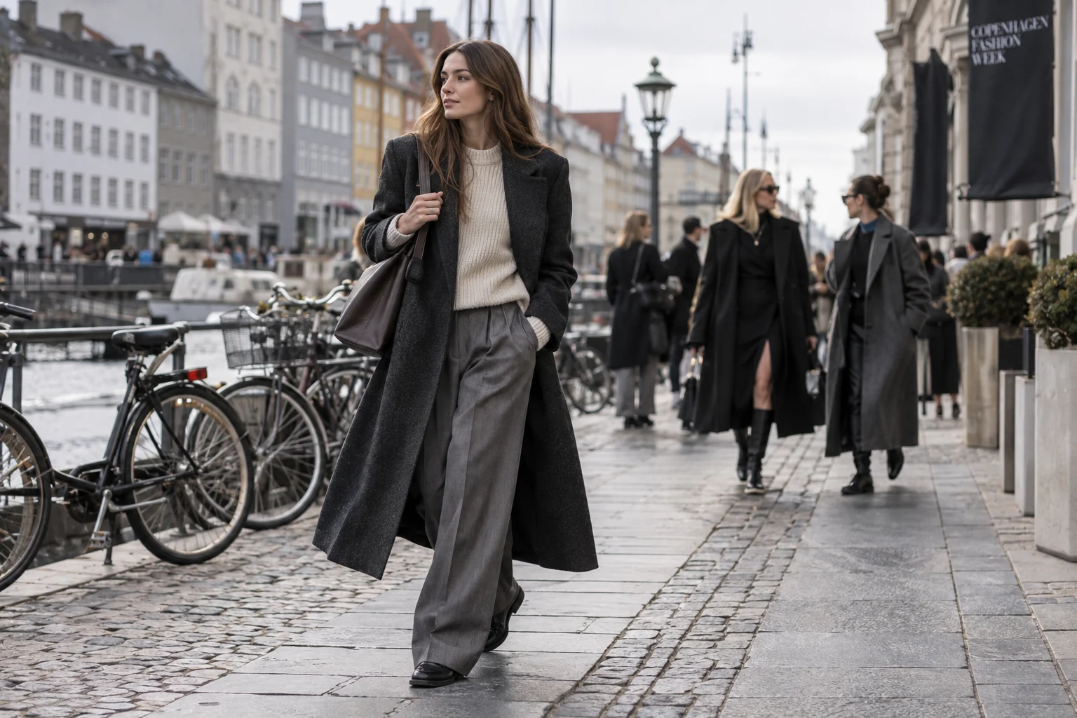 From Copenhagen to Paris: Why Scandinavian Minimalism Has Become a European Style Staple