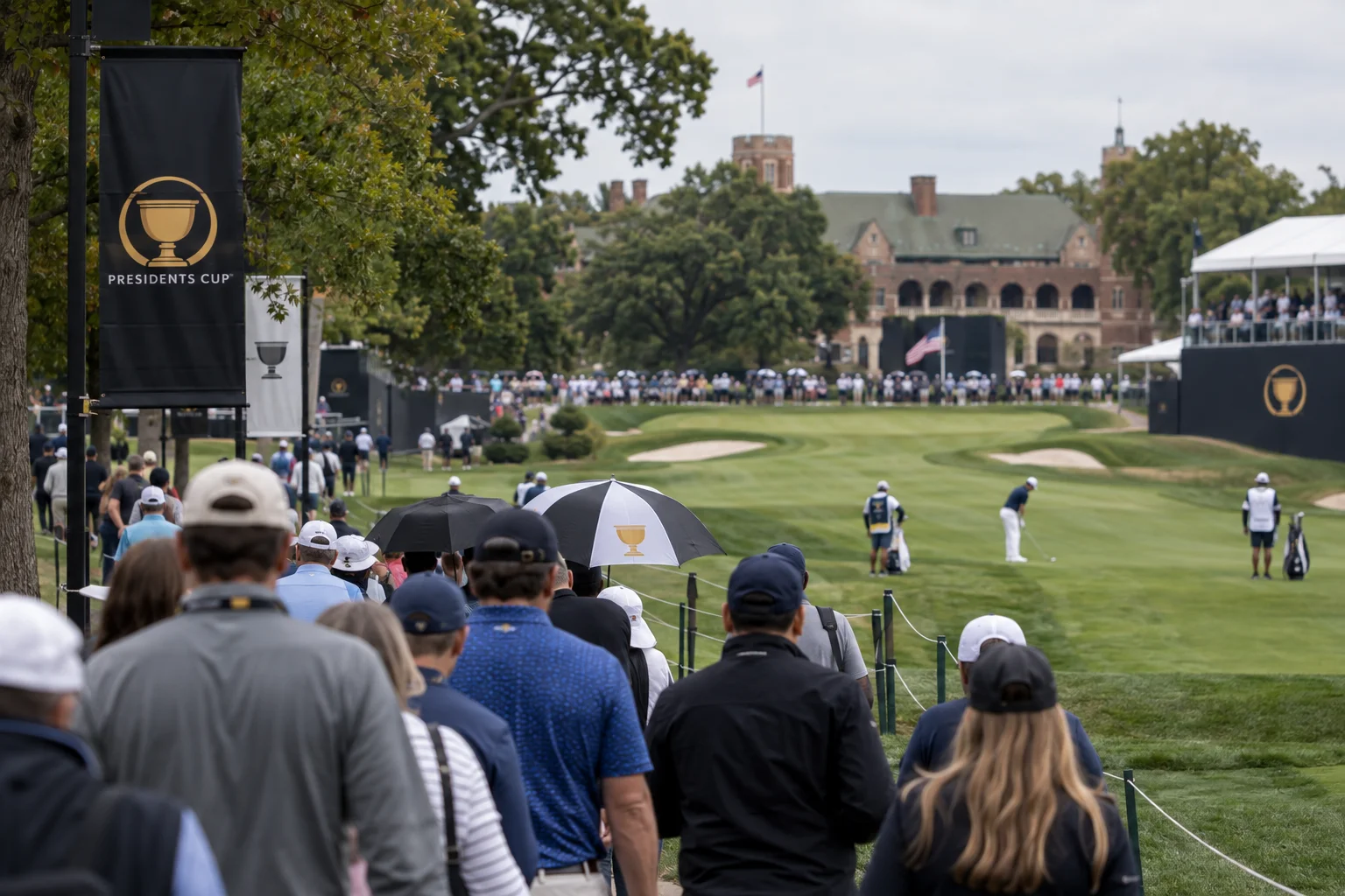 Presidents Cup 2026: The Ultimate Fan’s Guide to Chicago, Golf Gear and the Weekend Experience