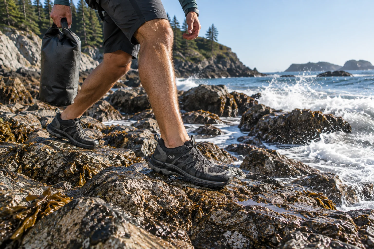 Best Chaco Water Shoes for Hiking, Kayaking and Beach Adventures