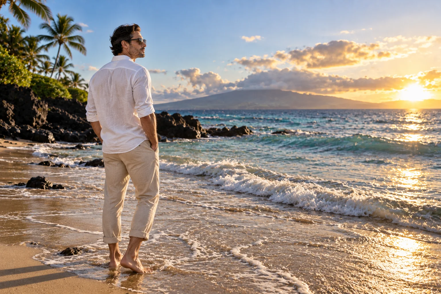 From Miami to Maui: The Best Sunglasses Styles for America’s Most Sun-Soaked Destinations