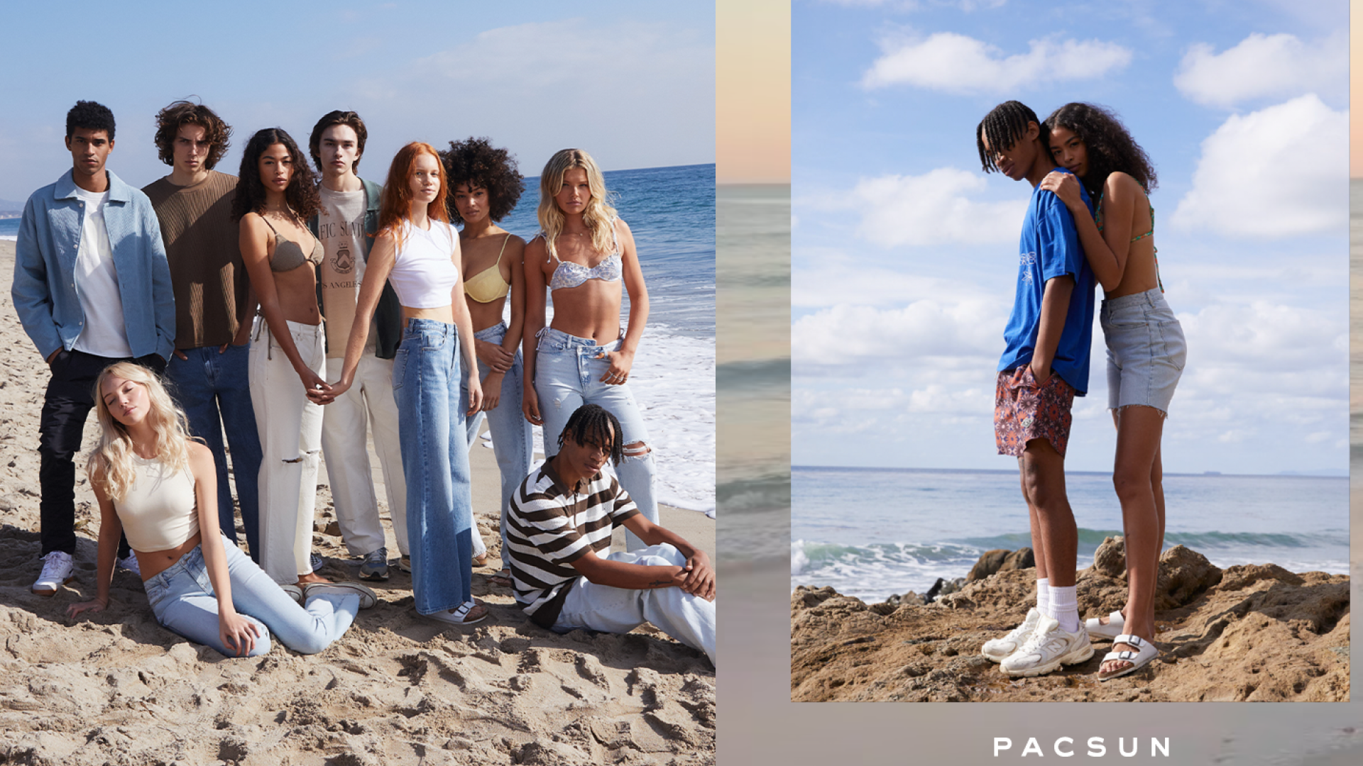 PacSun Vacation Style 2026: The Best Beach, Resort & Travel Outfits to Pack for Your Next Getaway