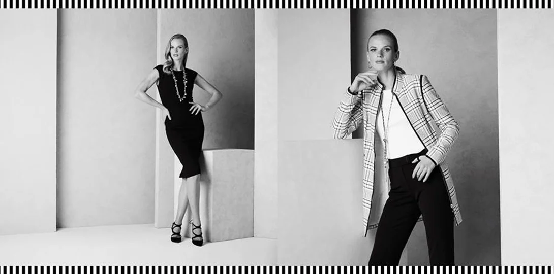 White House Black Market London Travel Wardrobe: What to Wear in the City