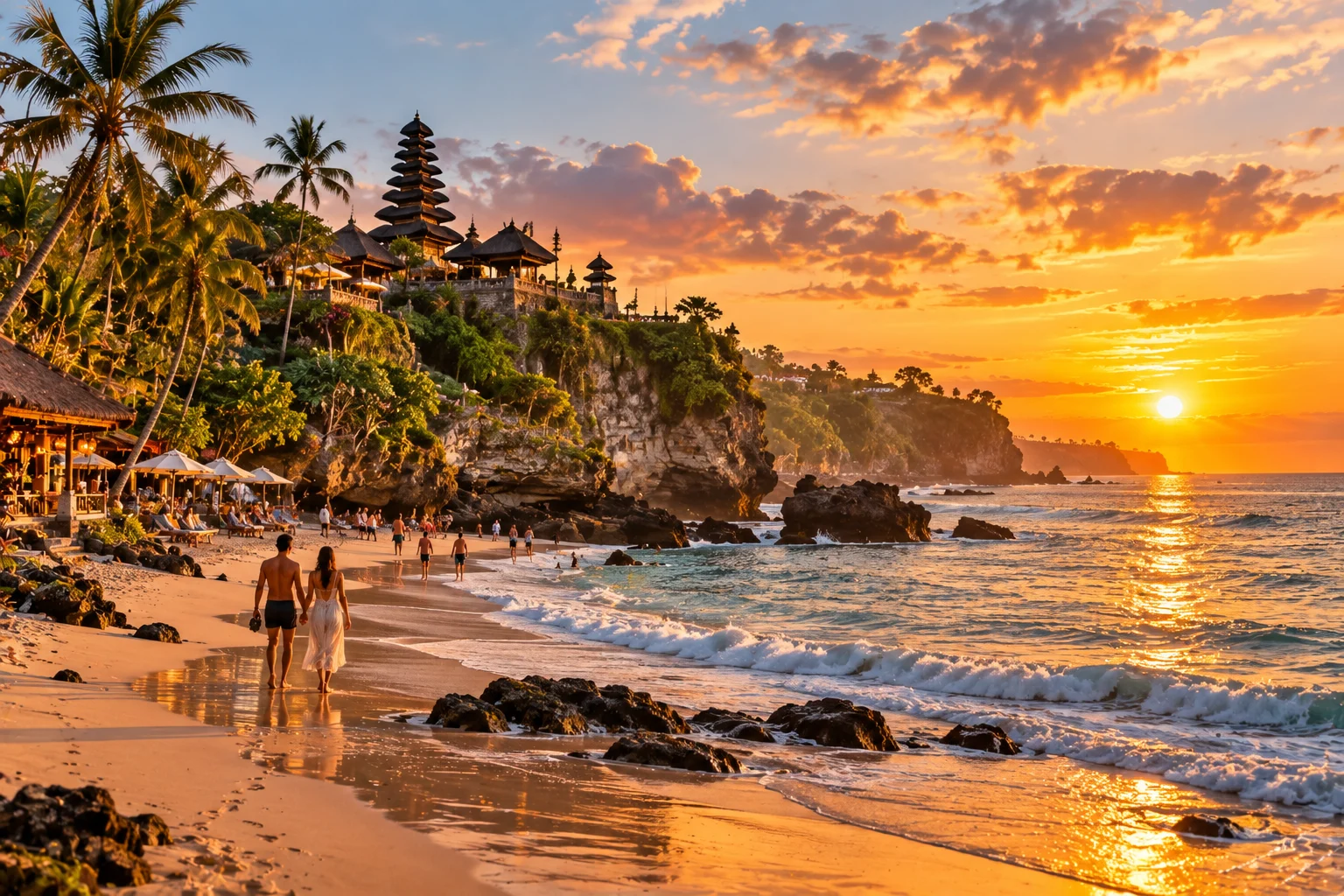 Best International Destinations From Malaysia for a 2027 Holiday