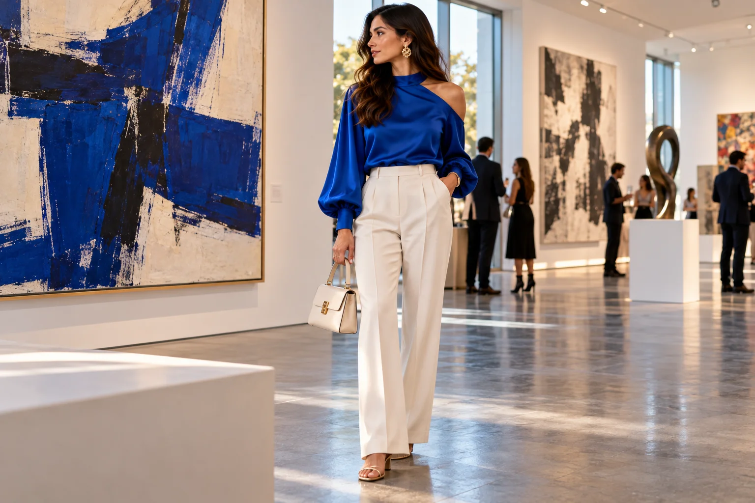 EVEREVE’s Art Basel Miami Beach 2026 Style Guide: What to Wear for Miami’s Biggest Art Week