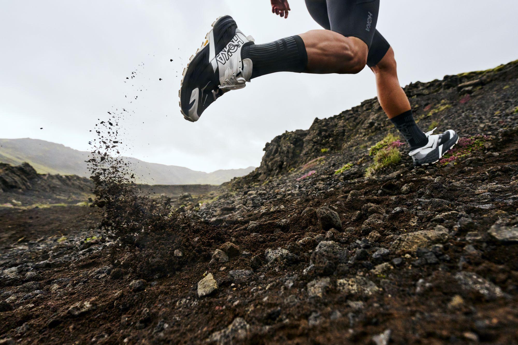 Best HOKA GORE-TEX Shoes for Running and Walking in Wet Weather